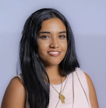 Photo of Nidia Rivera